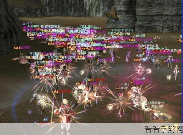 华丽魔幻新纪元，神魔大陆当乐版震撼上线，探索未知MMORPG奇境