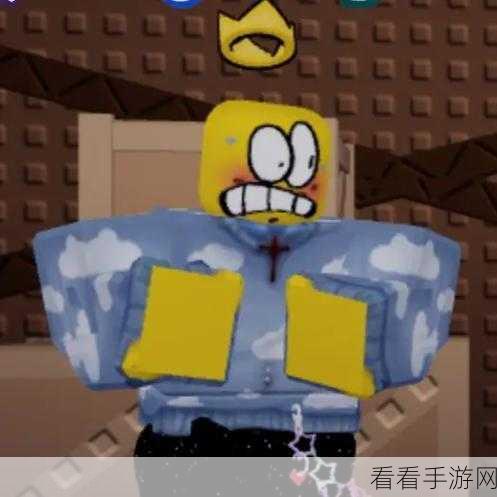 Roblox国际服正版来袭，多人在线3D沙盒，创意无极限！