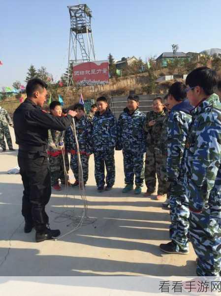 冲击波斗士震撼来袭！动作闯关新体验，挑战极限等你来战！