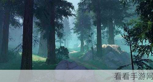 永恒边境网易版震撼上线，RPG动作射击手游新纪元