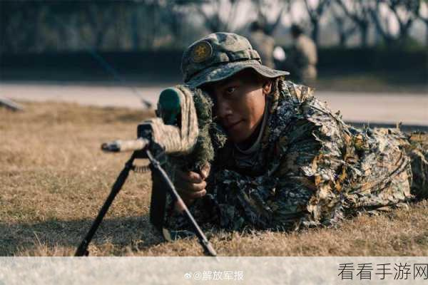 狙击手王牌出击，沉浸式狙击冒险，挑战极限射击快感！