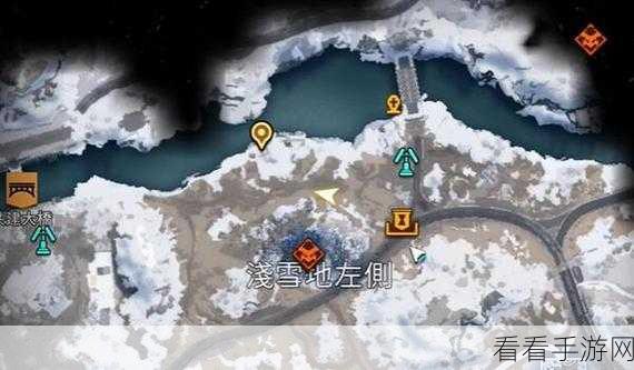 星球重启，拉贡雪山咆哮山谷宝箱一网打尽秘籍