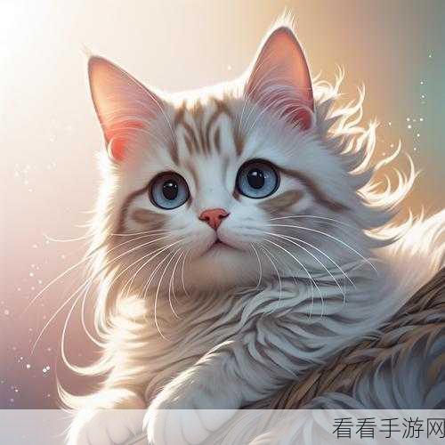 萌翻全场！猫咪乐园消除手游上线，卡通猫咪陪你欢乐过招！