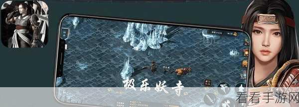 孤龙山九游版震撼上线，武侠风卡牌手游新纪元