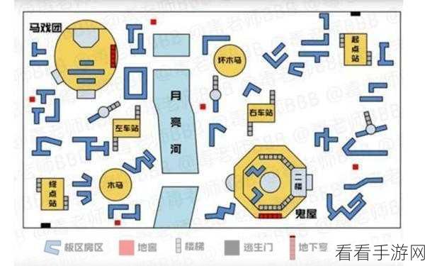 原神擒霞客位置大揭秘，你找对了吗？