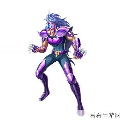 圣斗士星矢正义传说，迪斯马斯属性技能全解析