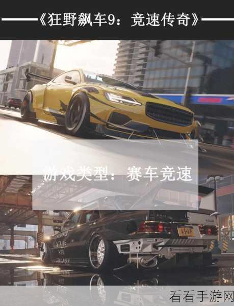 蒸汽赛车Steam Racer，3D卡通风无尽跑酷，速度与激情的终极对决！