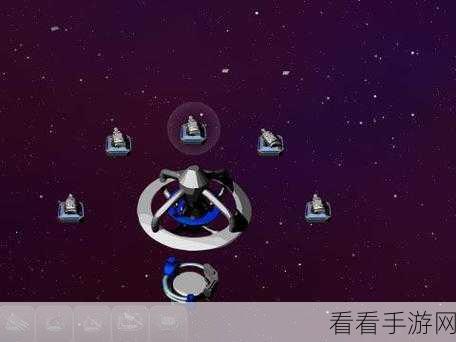 太空射手高级版内购解锁，手机版震撼上线，尽享星际激战！