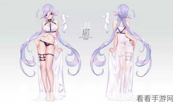 动漫少女换装大赛开启!探索无限创意的装扮手游新体验
