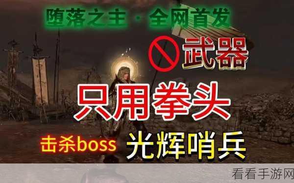 探秘堕落之主，老式神圣哨兵三件套获取秘籍