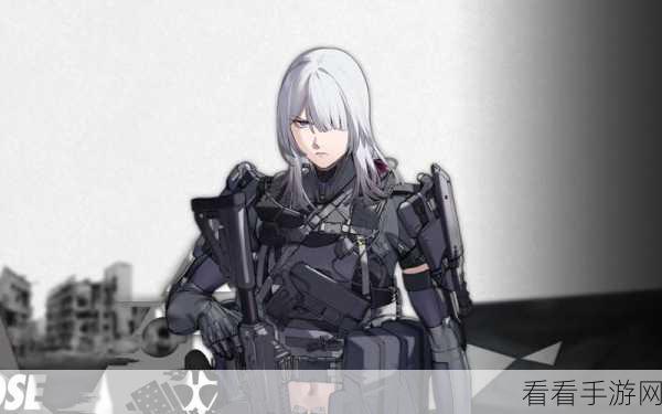 少女前线 M1918 心智升级全解析与改造大揭秘