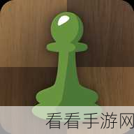 汽车机器人国际象棋，智趣碰撞的休闲策略手游新体验