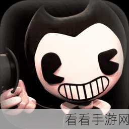 Bendy in Nightmare Run震撼来袭，在梦魇中狂奔，挑战极限跑酷！