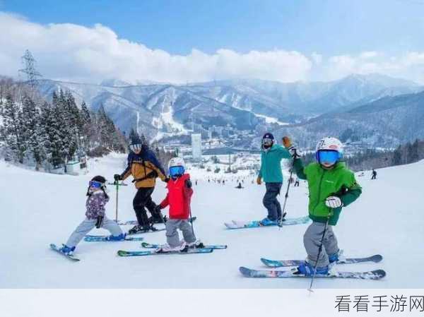 滑雪帝国手游，打造你的冰雪王国，畅享趣味休闲滑雪经营之旅