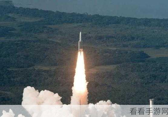 欧空局阿丽亚娜 6 号火箭，摆脱 SpaceX 束缚，即将震撼首飞