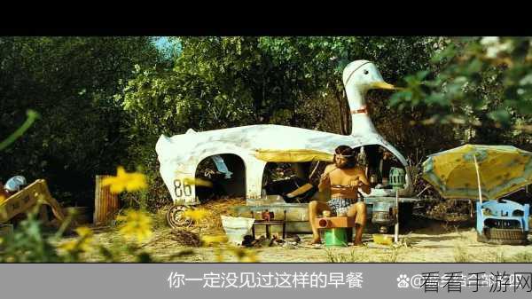 逃出银河系,荒岛求生手机版震撼上线,极限挑战等你来战!