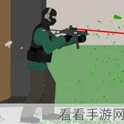 像素射击新纪元，顶级射手手游燃爆下载战场