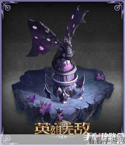 魔法无敌，团战新宠，下载即享热血激战