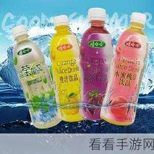 果汁大师,安卓版休闲饮料模拟游戏深度评测与玩法揭秘