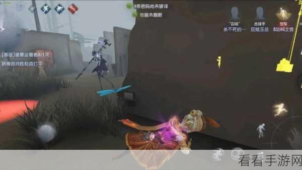 掌控战局！第五人格空军玩法与最强加点全攻略