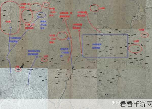 深度解析，命令与征服 3 战役的绝佳顺序攻略秘籍