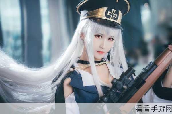 少女前线惊喜签到！三星突击步枪 INSAS 震撼来袭