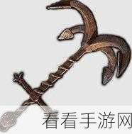 艾尔登法环，力量型武器王者之选