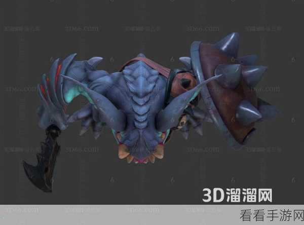 3D动作战斗新体验，怪物击败游戏下载及玩法详解