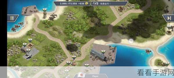 1942太平洋前线 1942 Pacific Front安卓IOS下载-HandyGames新制作的4X类游戏