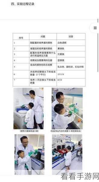 探秘非生物因素动力台制作，轻松上手攻略