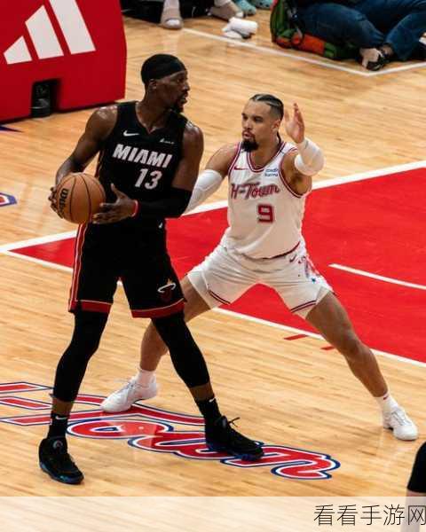 NBA梦之队小米版独家上线，掌上篮球竞技，再现NBA赛场激情瞬间！