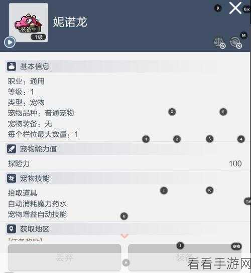 探秘冒险岛枫之传说，枫之高校轻松进入秘籍