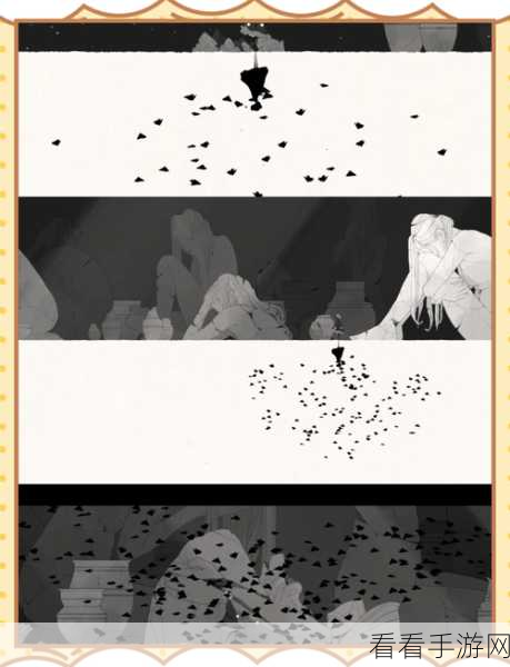 探秘 Gris 操作技巧,全方位攻略指南