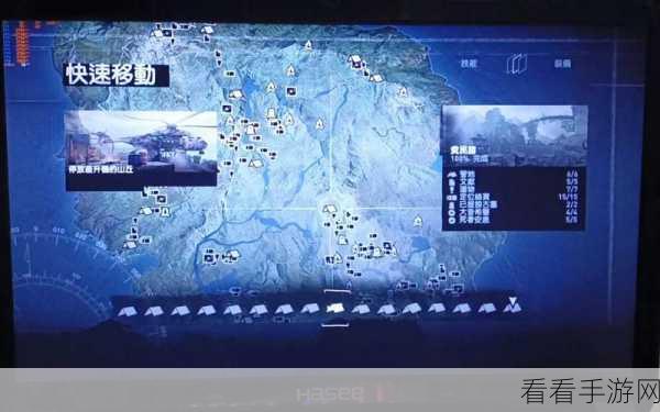 古墓丽影 9 基地营突围秘籍，完美通关攻略