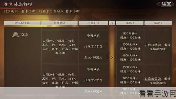 三国志战略版，木牛流马等级提升秘籍大公开