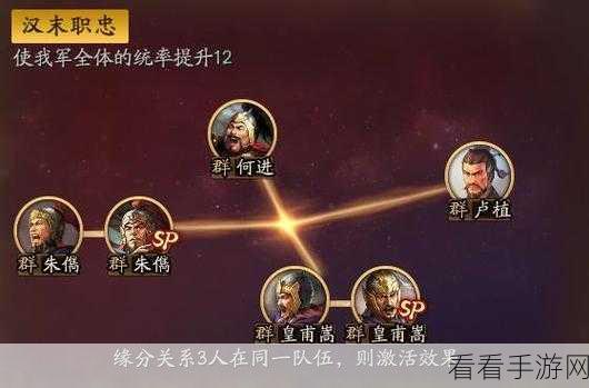 三国志战略版，朱儁深度解析与实战攻略指南