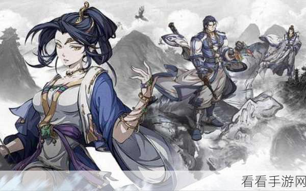 天地劫，巅峰对决，最强角色排行榜震撼揭晓