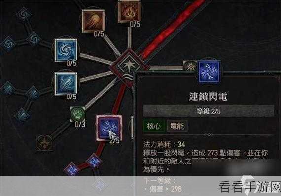 暗黑 4 法师加点秘籍，打造无敌法神之路