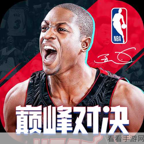 美职篮梦之队3百度版震撼上线！NBA正版授权，篮球竞技热血对决等你来战！