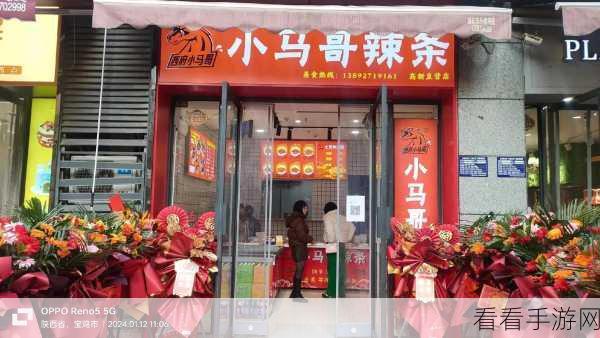 辣条杂货店，打造你的专属模拟经营养成传奇