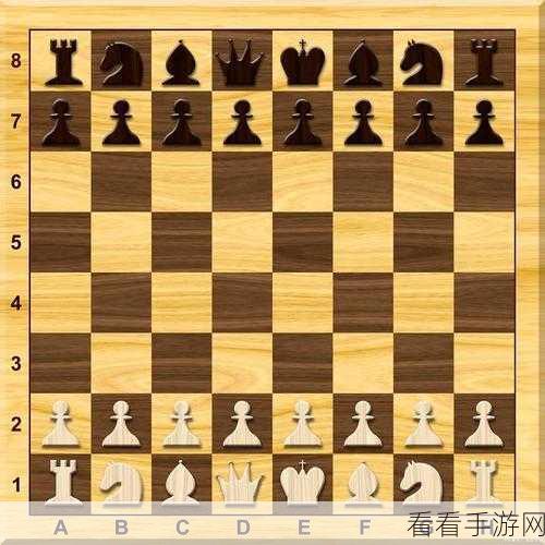 持枪象棋手机版震撼上线，策略塔防与国际象棋的完美融合！