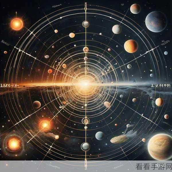 探索星空，全同伴位置精准大揭秘