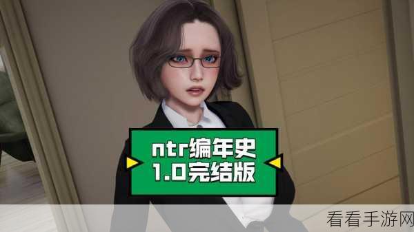 NTR勇者罗伊的婚礼官中步兵版来袭！沉浸式恋爱养成模拟新体验