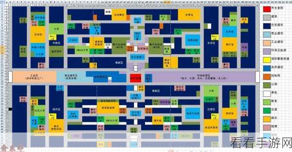 2024 模拟城市布局秘籍，打造完美规划