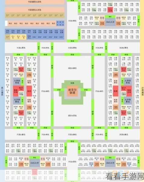 2024 模拟城市布局秘籍，打造完美规划