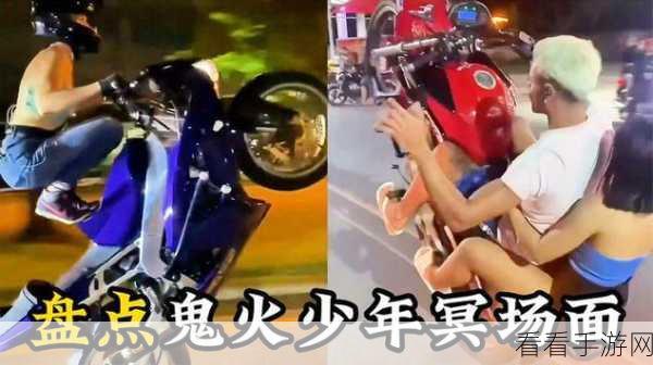 Wheelie Challenge，极限改装鬼火摩托车，竞速挑战燃爆指尖！