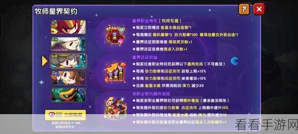 探秘我的勇者，战士最强流派的精妙搭配指南