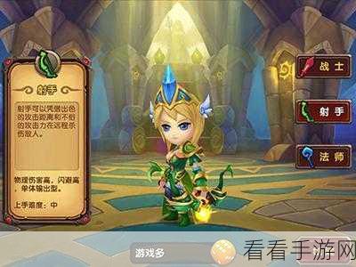 弑魂之刃震撼上线！横版动作格斗RPG手游安卓IOS双端齐发