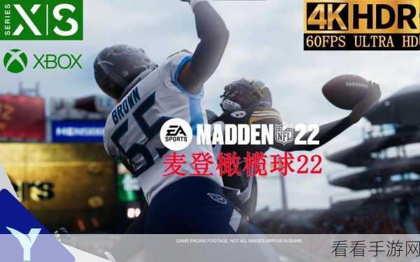 NFL橄榄球联盟游戏下载-趣味休闲的橄榄球游戏