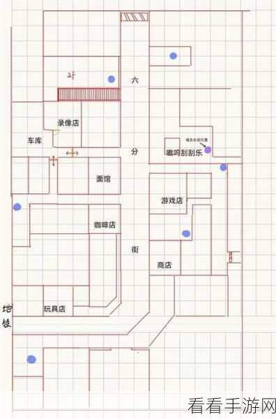 绝区零六分街，遗失小卡格车的收集秘籍大公开